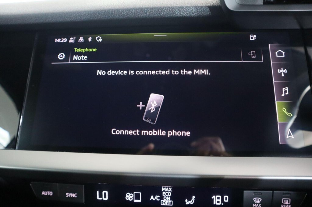 Used Audi A3 2022 for sale - 77551834: Photo 43