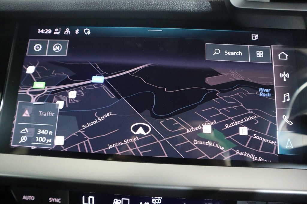 Used Audi A3 2022 for sale - 77551834: Photo 44