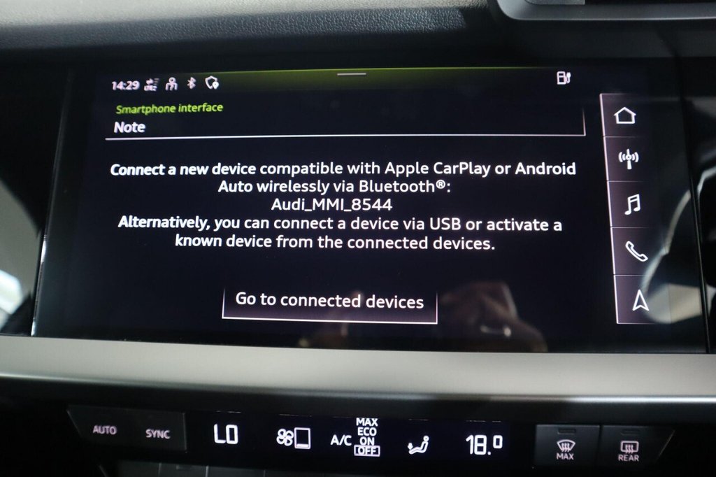 Used Audi A3 2022 for sale - 77551834: Photo 45