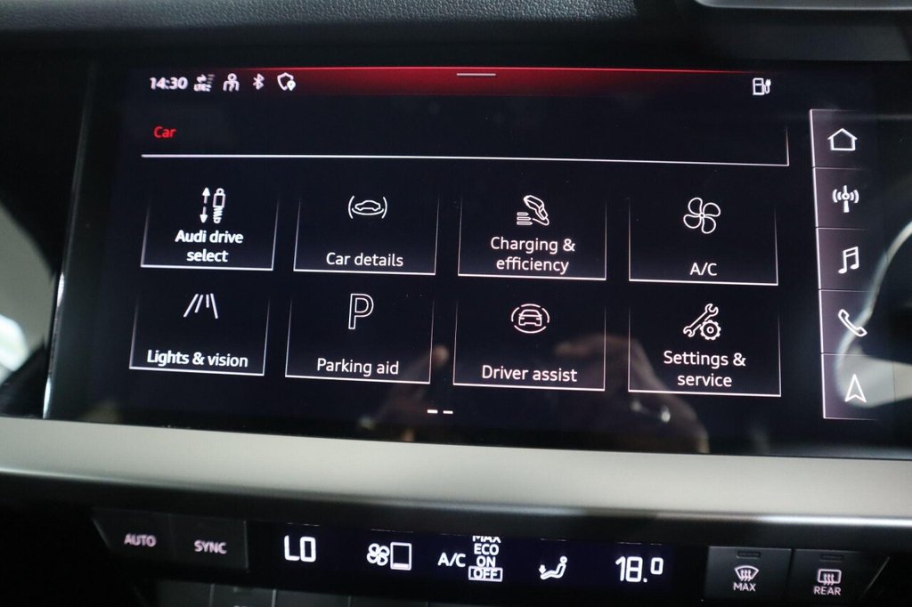 Used Audi A3 2022 for sale - 77551834: Photo 46