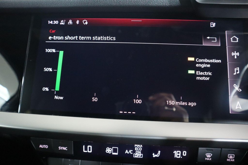 Used Audi A3 2022 for sale - 77551834: Photo 48