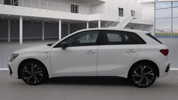 Used Audi A3 2022 for sale - 77551834: Photo 5