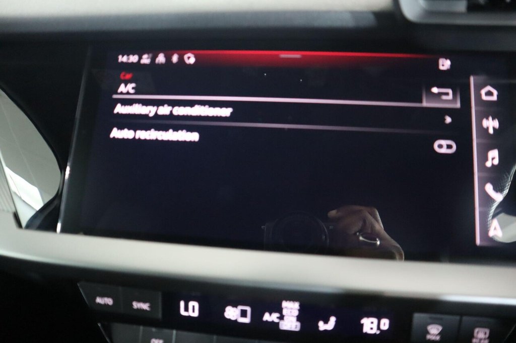 Used Audi A3 2022 for sale - 77551834: Photo 50