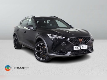 Used Cupra Formentor 2023 for sale - 79358754: Photo