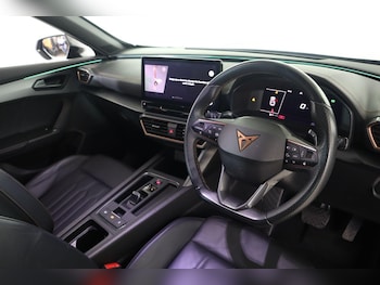 Used Cupra Formentor 2023 for sale - 79358754: Photo