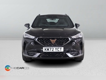 Used Cupra Formentor 2023 for sale - 79358754: Photo