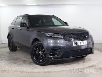 Used Land Rover Range Rover Velar 2024 for sale - 78781184: Photo