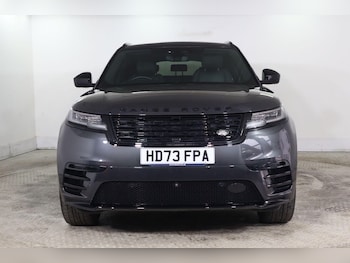 Used Land Rover Range Rover Velar 2024 for sale - 78781184: Photo