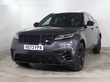 Used Land Rover Range Rover Velar 2024 for sale - 78781184: Photo