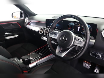 Used Mercedes-Benz GLB 2021 for sale - 78557606: Photo