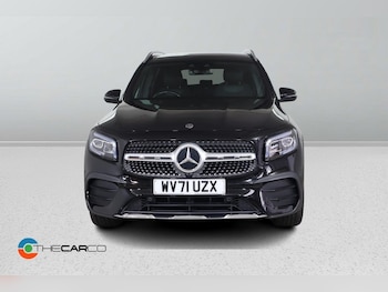 Used Mercedes-Benz GLB 2021 for sale - 78557606: Photo