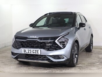 Used Kia Sportage 2023 for sale - 78955312: Photo