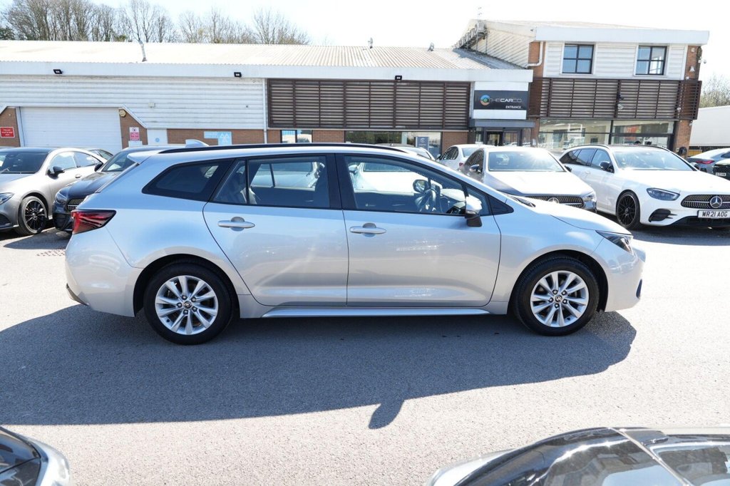Used Toyota Corolla 2024 for sale - 78110733: Photo 11