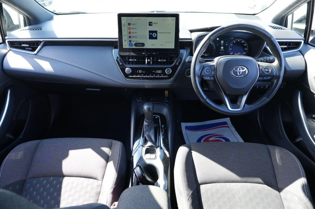 Used Toyota Corolla 2024 for sale - 78110733: Photo 14