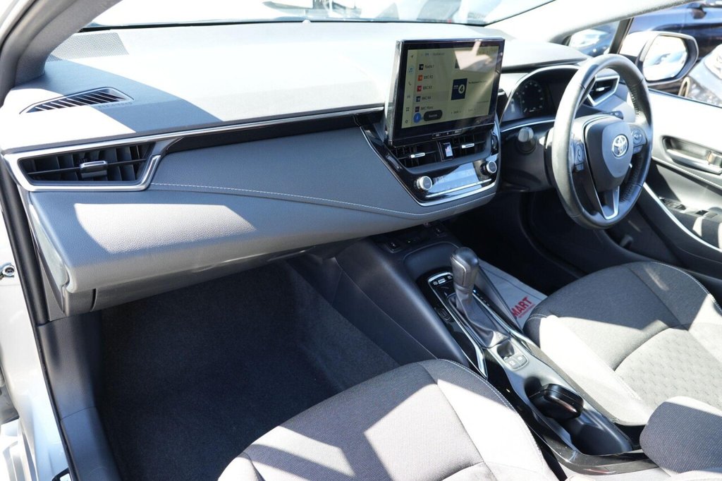 Used Toyota Corolla 2024 for sale - 78110733: Photo 15