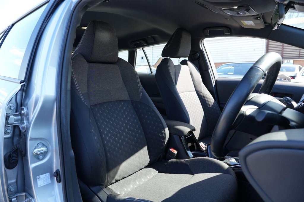 Used Toyota Corolla 2024 for sale - 78110733: Photo 16