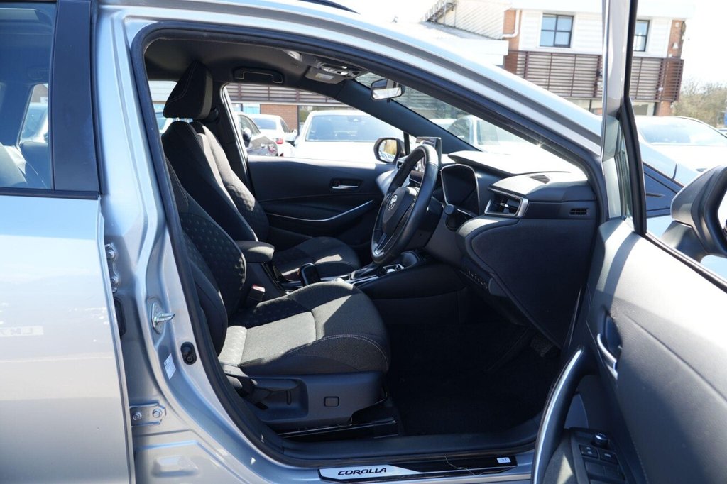 Used Toyota Corolla 2024 for sale - 78110733: Photo 17