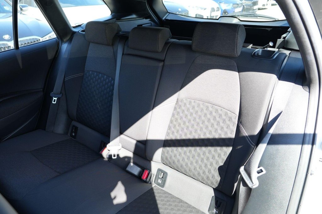 Used Toyota Corolla 2024 for sale - 78110733: Photo 18