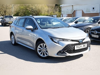 Used Toyota Corolla 2024 for sale - 78110733: Photo