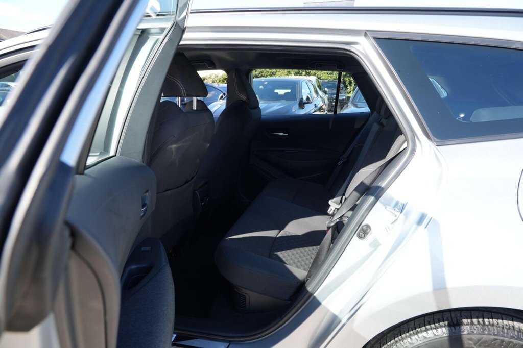 Used Toyota Corolla 2024 for sale - 78110733: Photo 20