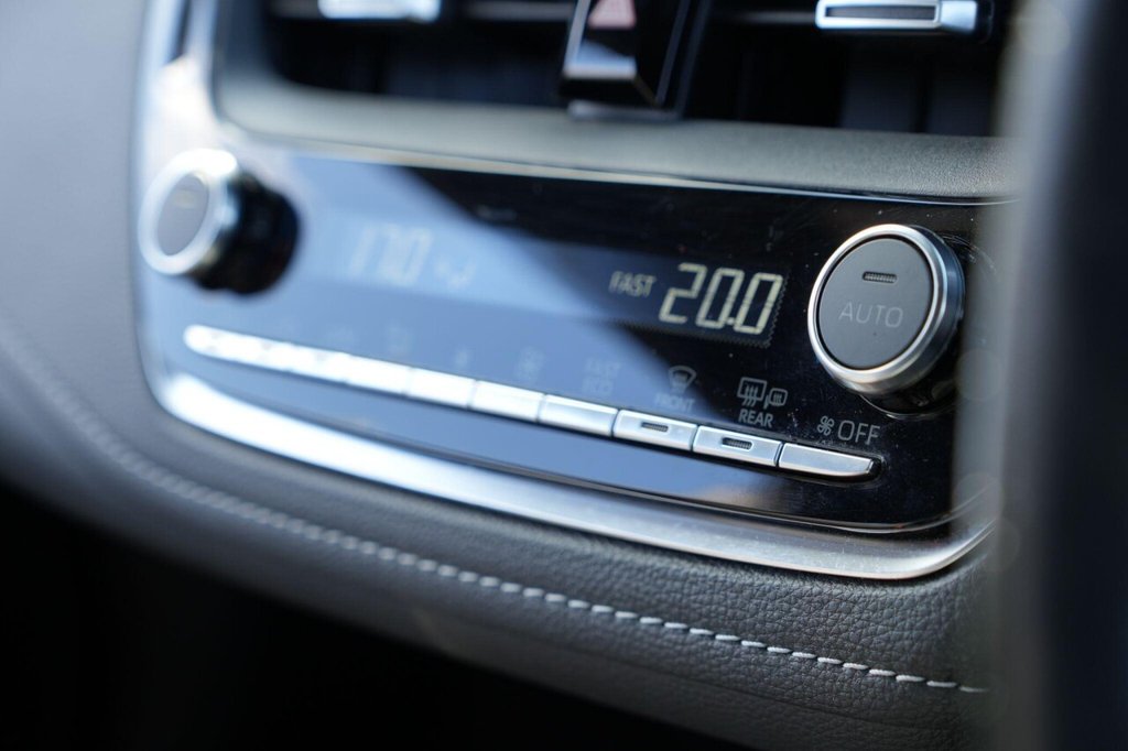 Used Toyota Corolla 2024 for sale - 78110733: Photo 27