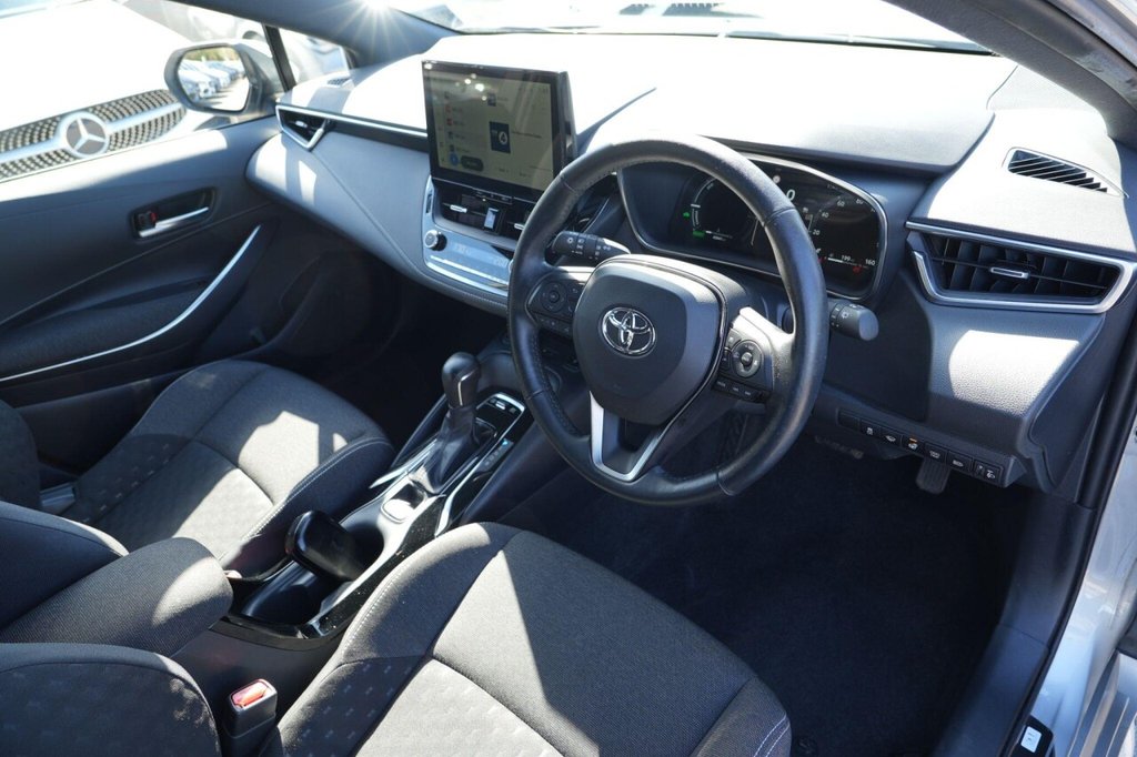 Used Toyota Corolla 2024 for sale - 78110733: Photo 3