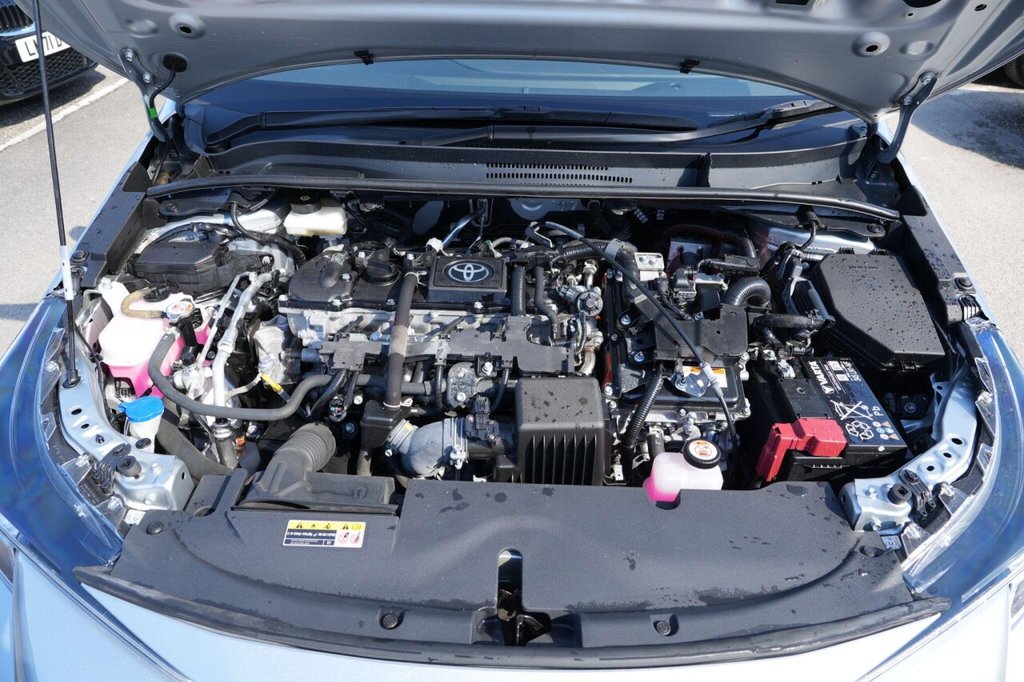 Used Toyota Corolla 2024 for sale - 78110733: Photo 36