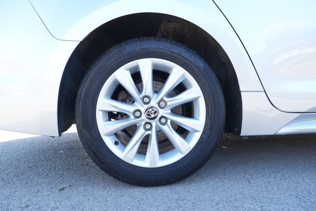 Used Toyota Corolla 2024 for sale - 78110733: Photo 37