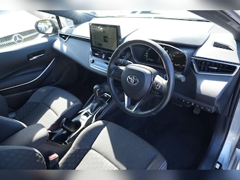 Used Toyota Corolla 2024 for sale - 78110733: Photo