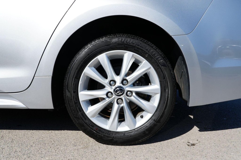 Used Toyota Corolla 2024 for sale - 78110733: Photo 40