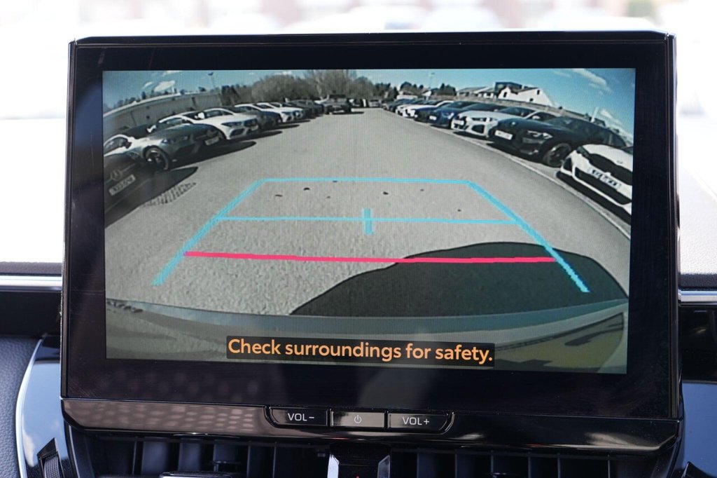 Used Toyota Corolla 2024 for sale - 78110733: Photo 41