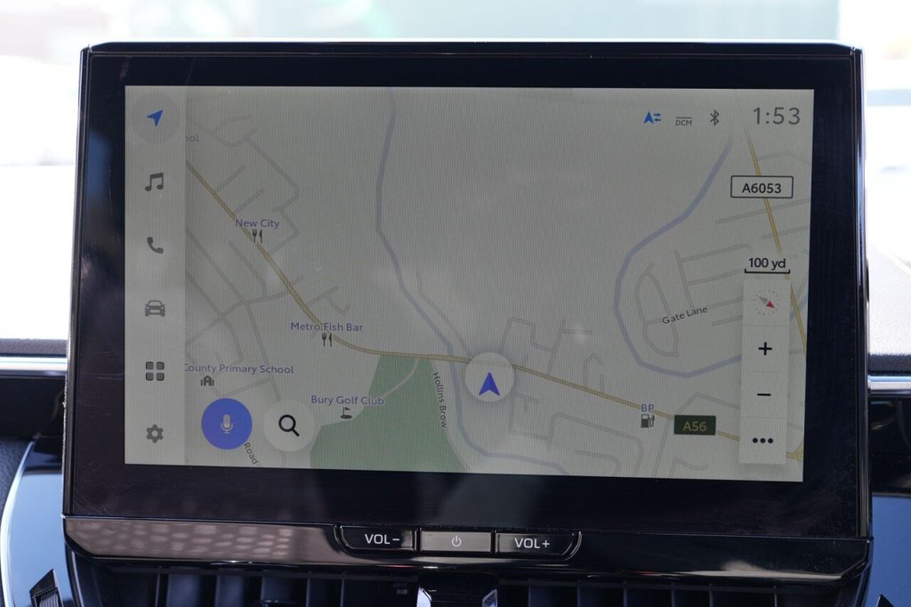 Used Toyota Corolla 2024 for sale - 78110733: Photo 47