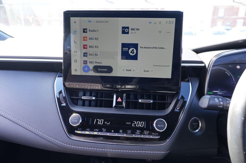 Used Toyota Corolla 2024 for sale - 78110733: Photo 49