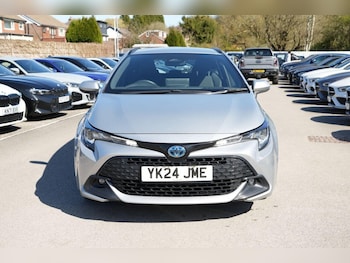 Used Toyota Corolla 2024 for sale - 78110733: Photo