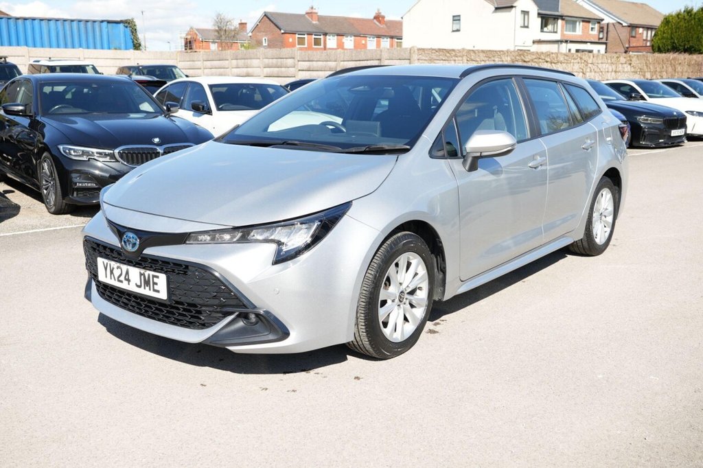 Used Toyota Corolla 2024 for sale - 78110733: Photo 6