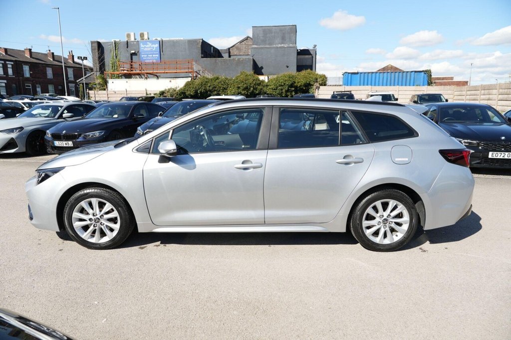 Used Toyota Corolla 2024 for sale - 78110733: Photo 9