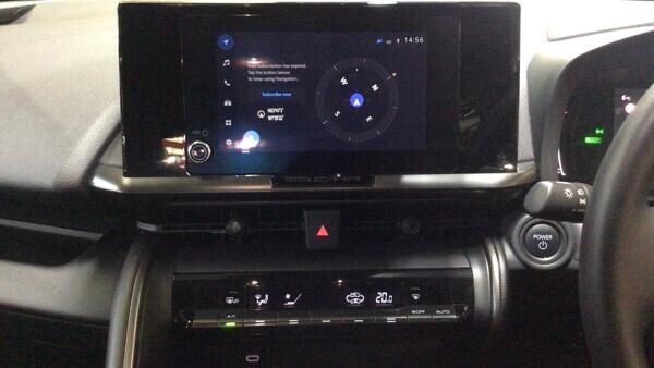 Used Toyota C-HR 2024 for sale - 78003238: Photo 12