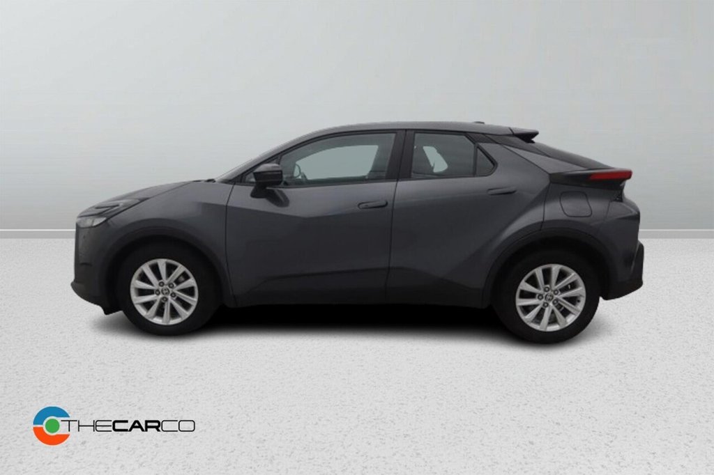 Used Toyota C-HR 2024 for sale - 78003238: Photo 4