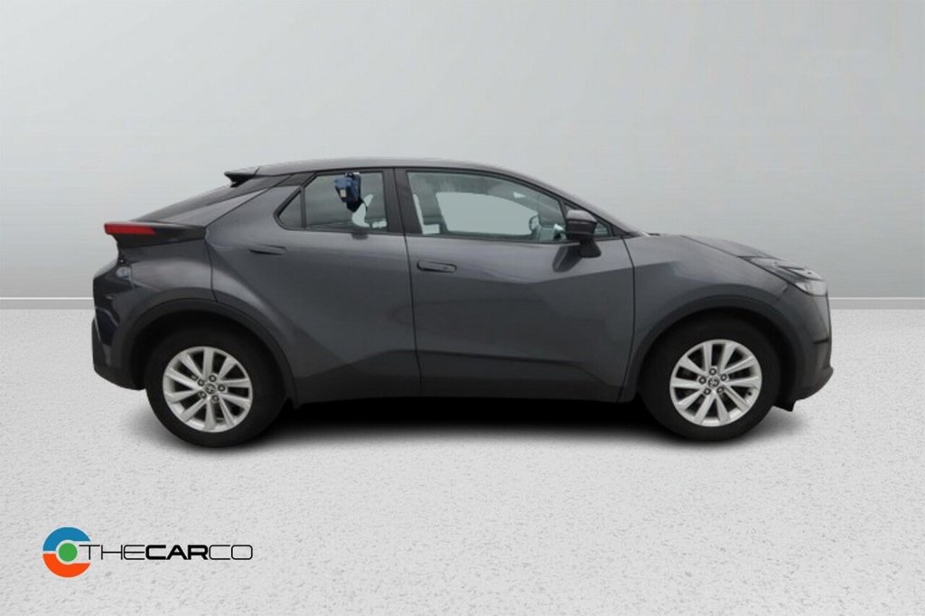 Used Toyota C-HR 2024 for sale - 78003238: Photo 5