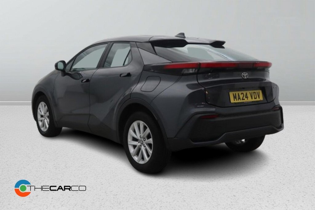 Used Toyota C-HR 2024 for sale - 78003238: Photo 7