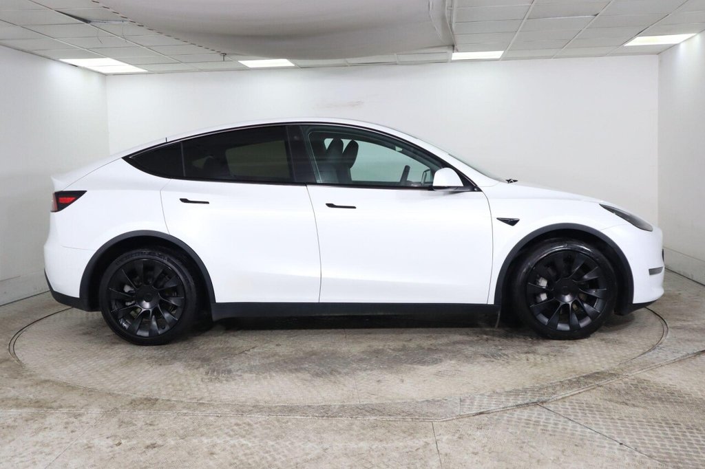 Used Tesla Model Y 2022 for sale - 76470374: Photo 10