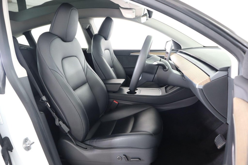 Used Tesla Model Y 2022 for sale - 76470374: Photo 12