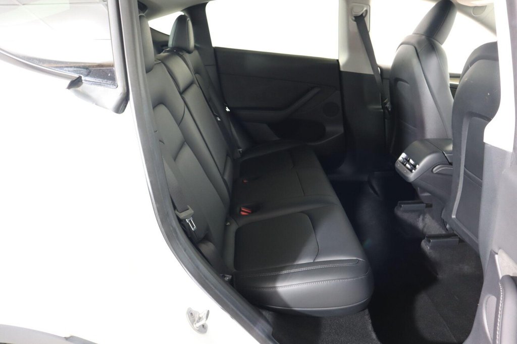 Used Tesla Model Y 2022 for sale - 76470374: Photo 13