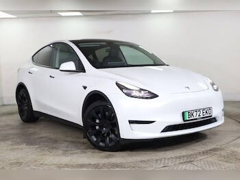Tesla - Model Y