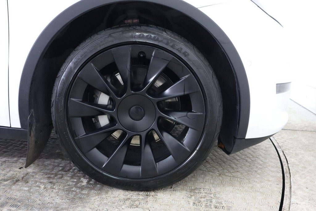 Used Tesla Model Y 2022 for sale - 76470374: Photo 21