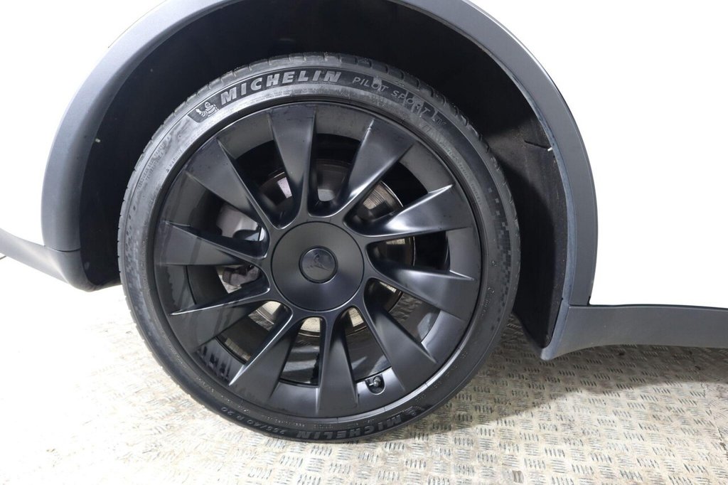 Used Tesla Model Y 2022 for sale - 76470374: Photo 22