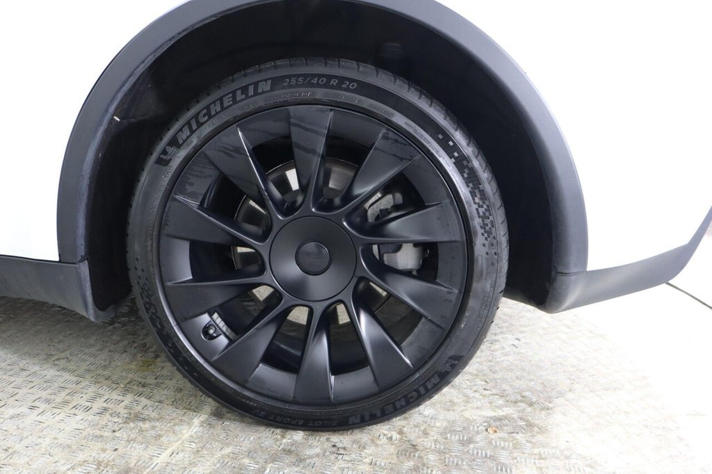Used Tesla Model Y 2022 for sale - 76470374: Photo 23