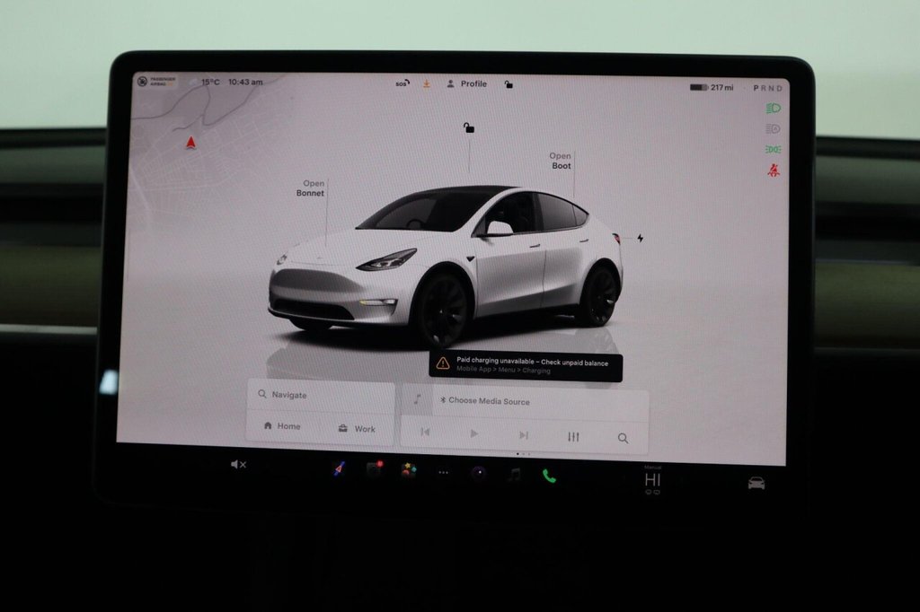 Used Tesla Model Y 2022 for sale - 76470374: Photo 25