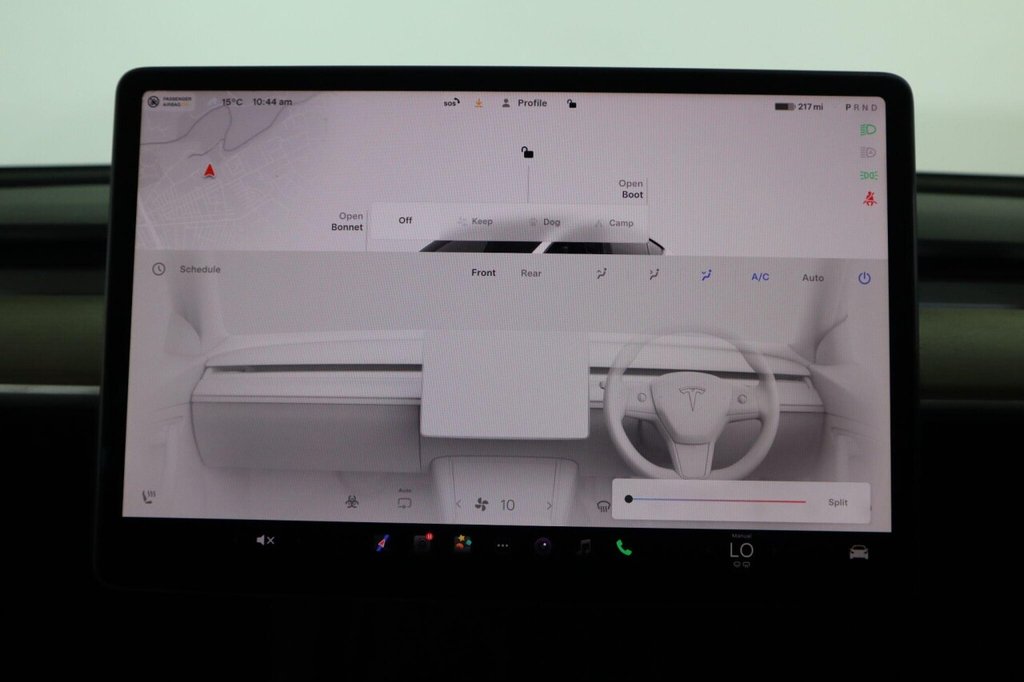 Used Tesla Model Y 2022 for sale - 76470374: Photo 27