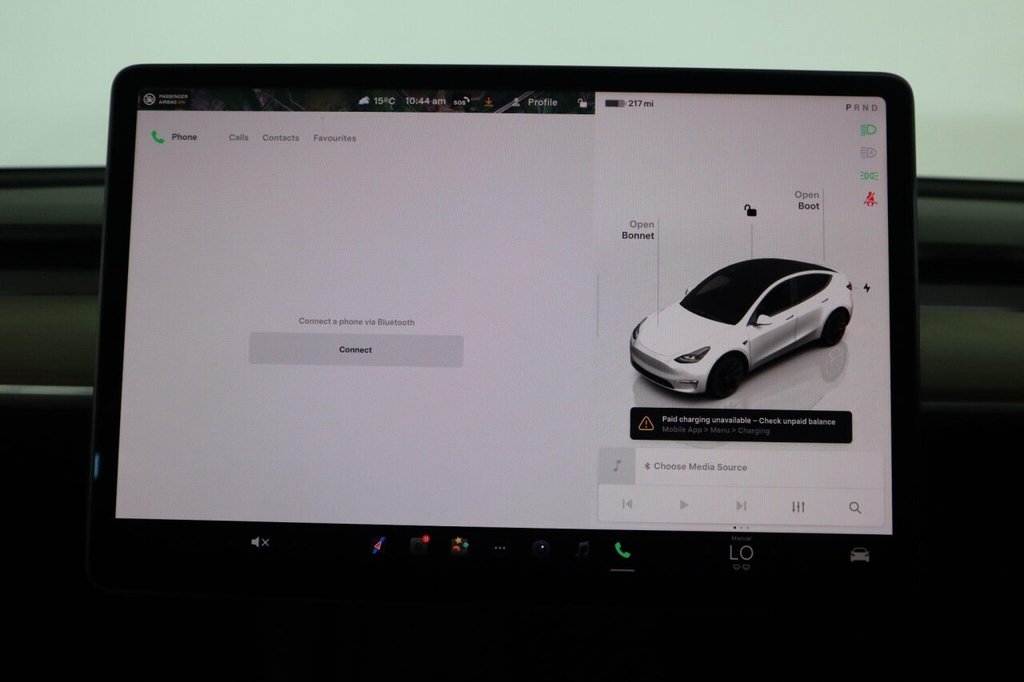 Used Tesla Model Y 2022 for sale - 76470374: Photo 28